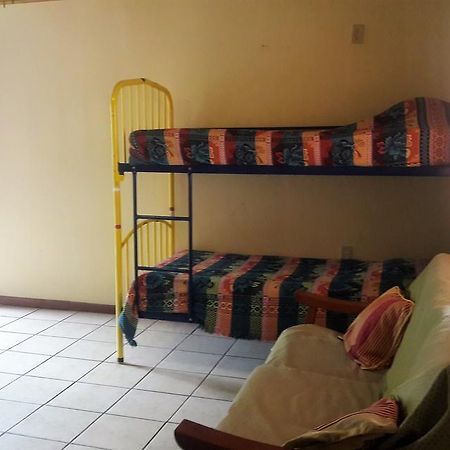 Hotel Posada Isla Chica Bocas del Toro 外观 照片