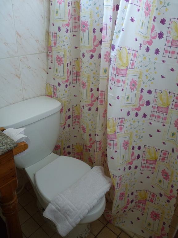 Hotel Posada Isla Chica Bocas del Toro 外观 照片