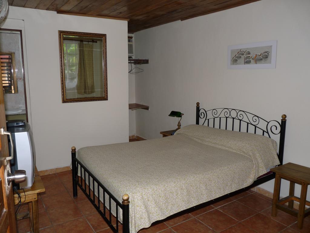 Hotel Posada Isla Chica Bocas del Toro 客房 照片