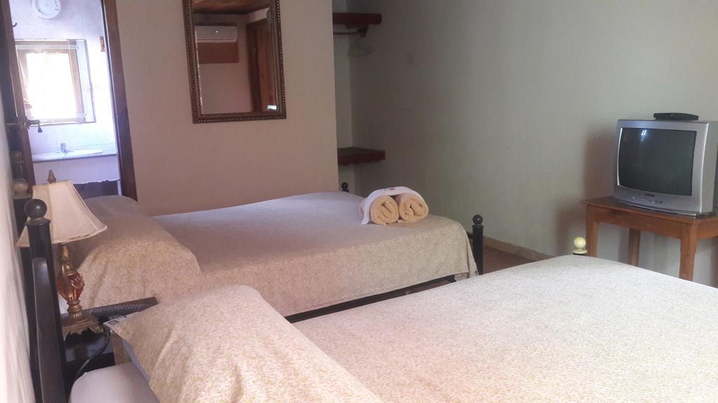 Hotel Posada Isla Chica Bocas del Toro 外观 照片