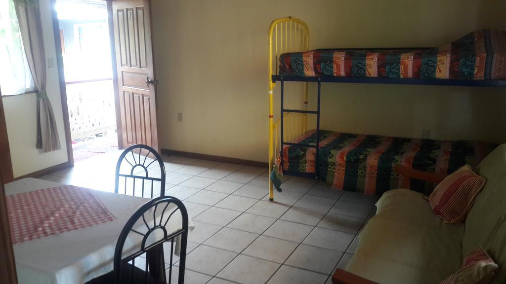 Hotel Posada Isla Chica Bocas del Toro 外观 照片