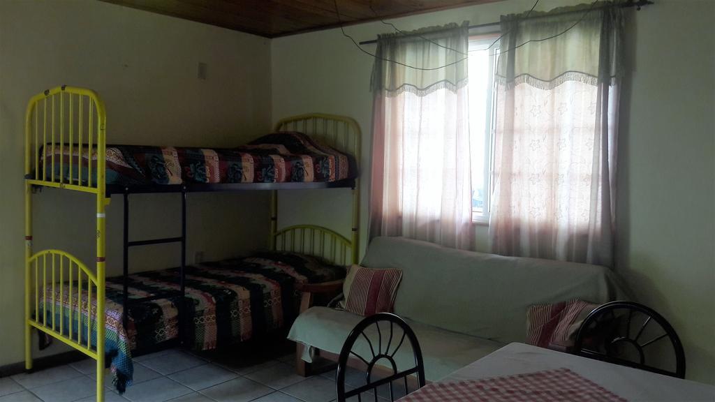 Hotel Posada Isla Chica Bocas del Toro 外观 照片