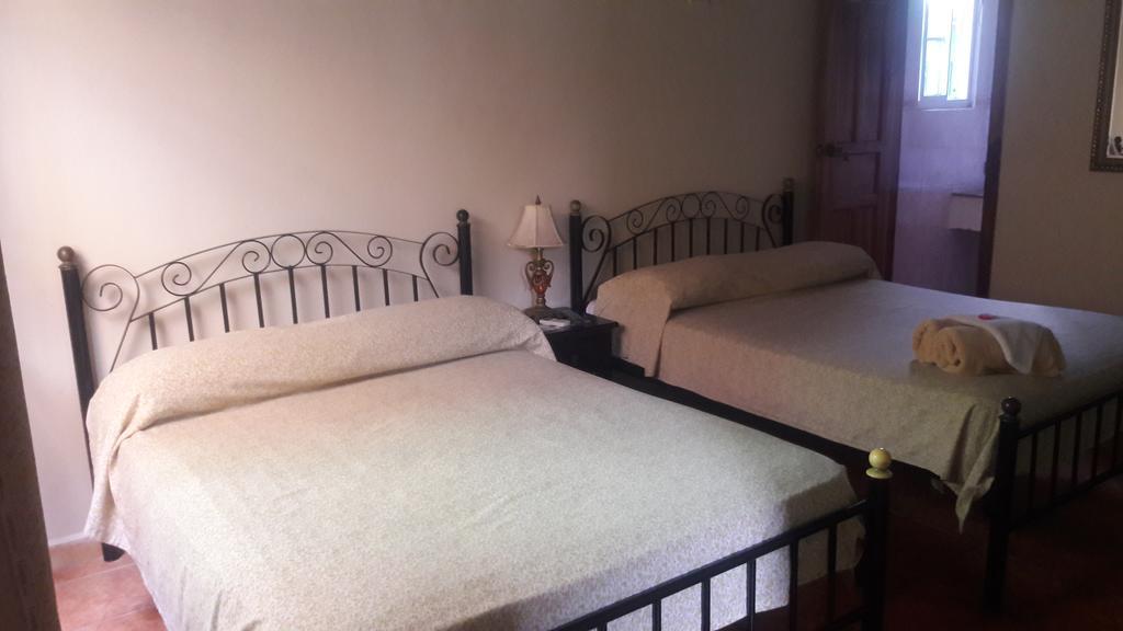 Hotel Posada Isla Chica Bocas del Toro 外观 照片