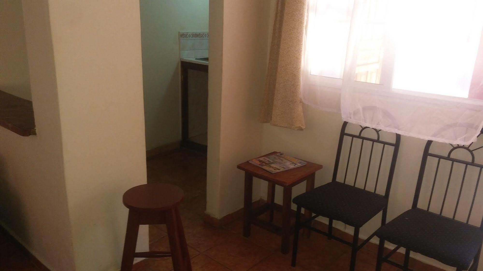Hotel Posada Isla Chica Bocas del Toro 外观 照片