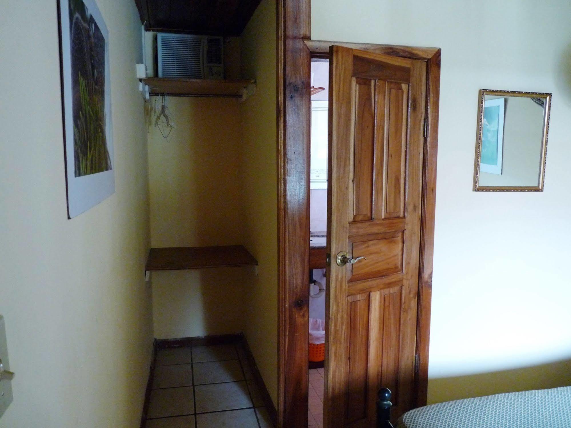 Hotel Posada Isla Chica Bocas del Toro 外观 照片