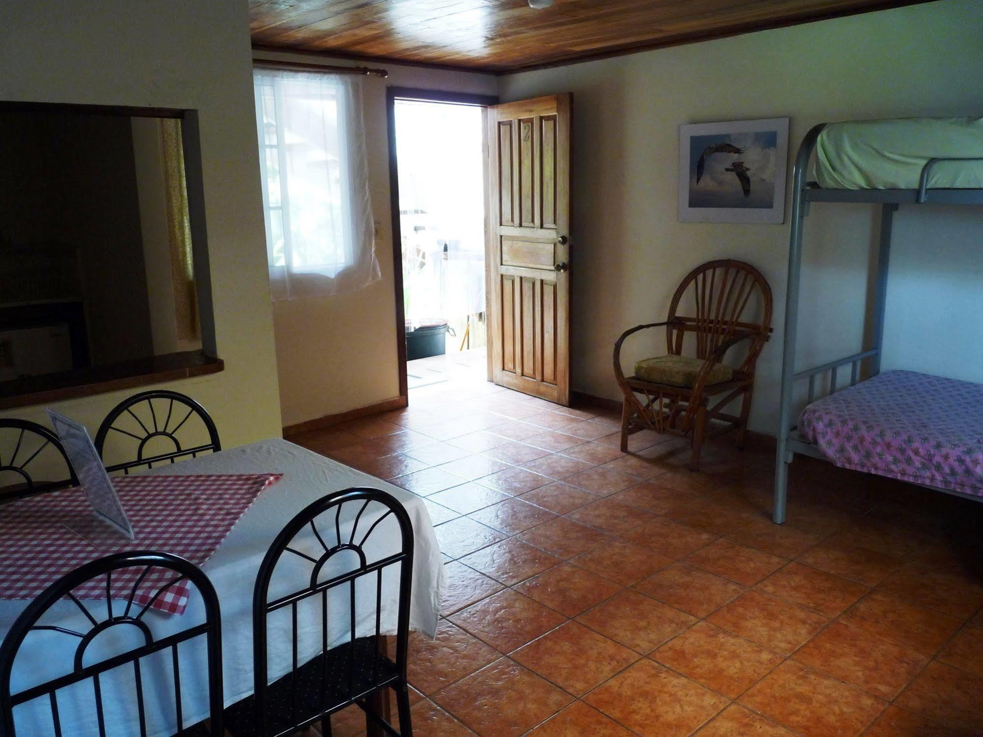 Hotel Posada Isla Chica Bocas del Toro 外观 照片