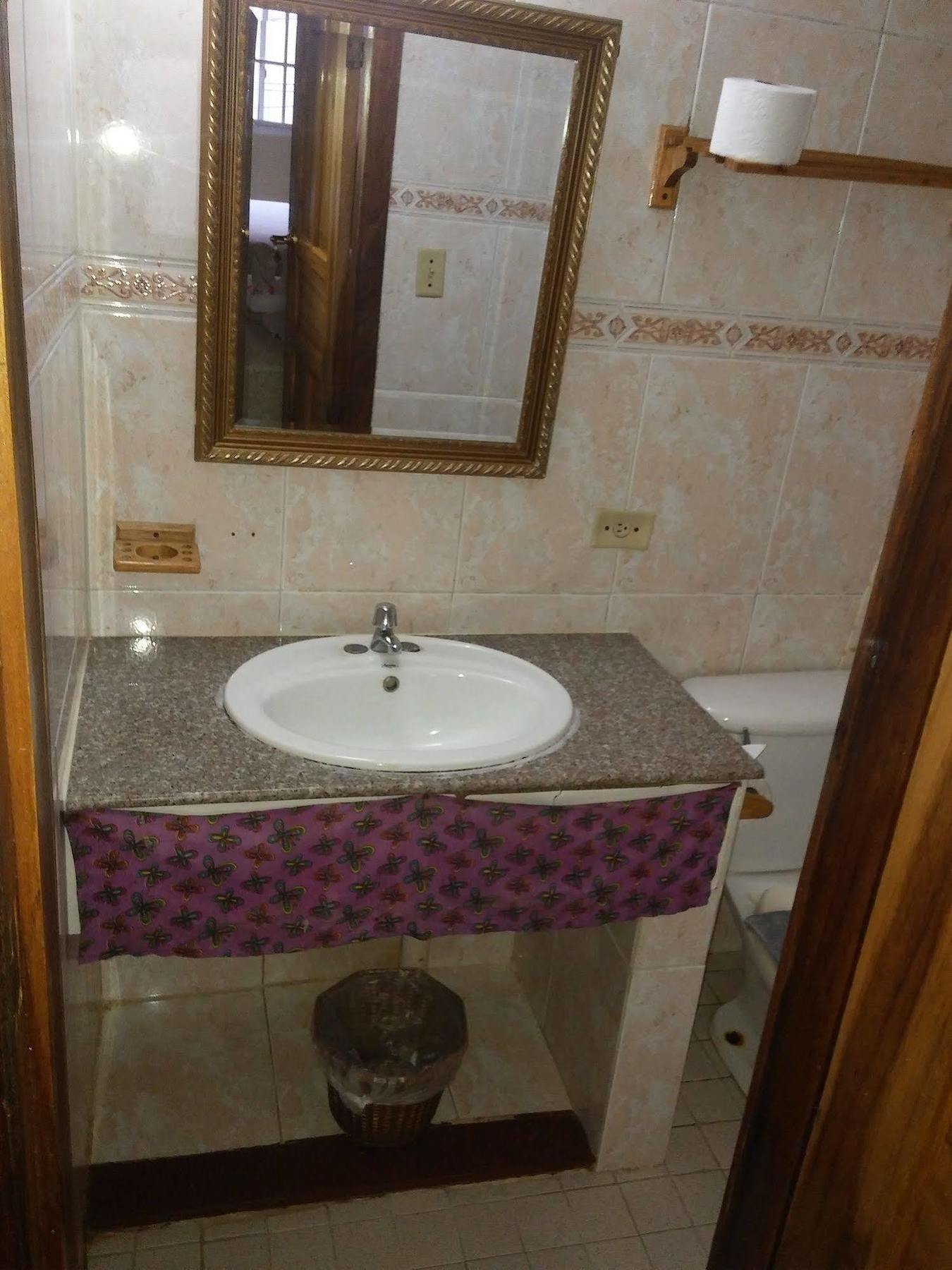 Hotel Posada Isla Chica Bocas del Toro 外观 照片